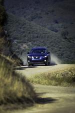 Nissan Pathfinder 2013 года